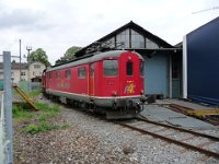 Re 416 626 (ex MThB ex SBB Re 4-4 I 10009) (1945)